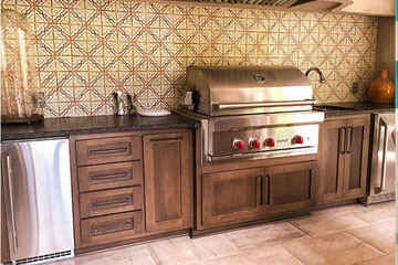 Shri Amman Wood Works