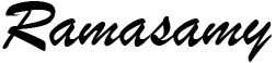 signature